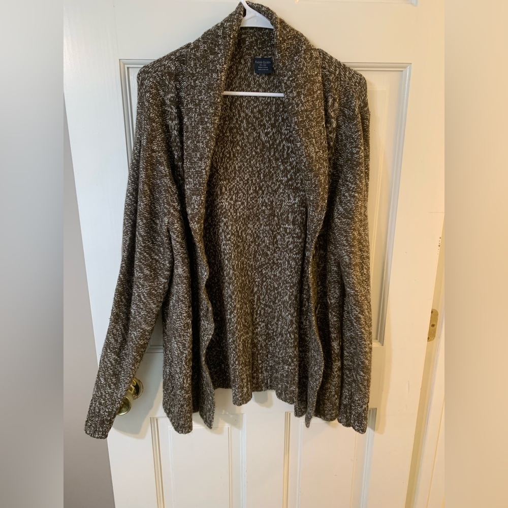 Cardigan